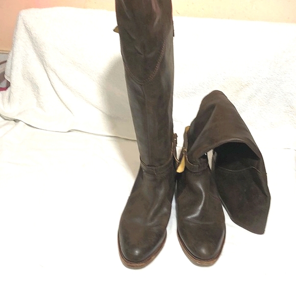 Frye boots - Picture 2 of 9